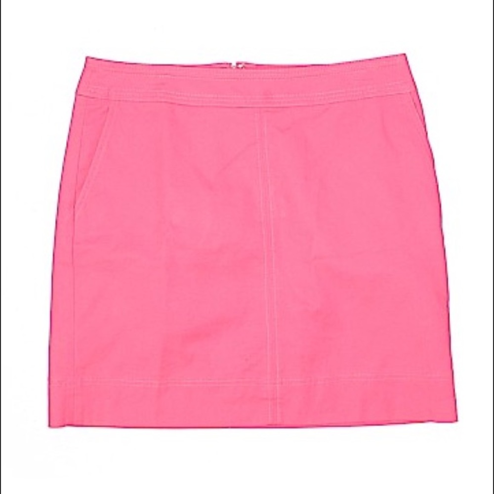 Talbots Casual Skirt (14W)